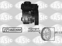 Pompa servodirectie CITROËN XSARA cupe (N0) (1998 - 2005) SASIC 7070004