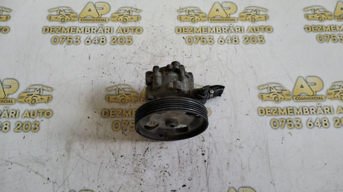 Pompa servodirectie CITROEN Berlingo (GFK) 1.6 HDI 75 CP cod: 1400831680