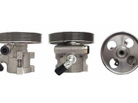 Pompa servodirectie Citroen Berlingo (Mf), 07.1996-12.2011, Xsara, 04.1997-12.2005, Zx (N2), 03.1991-07.1999, Peugeot 306 1993-2001, Partner 1996-2003 , SRLine S5023009