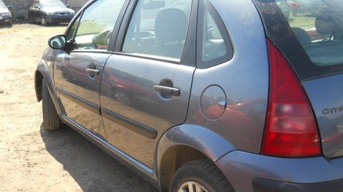 Pompa servodirectie Citroen C3 2005 BERLINA 1,4 HDI