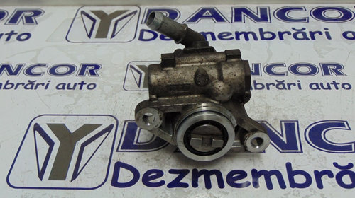 POMPA SERVODIRECTIE CITROEN JUMPER 3 - 504 23