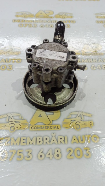 Pompa servodirectie Citroen Jumpy II MPV