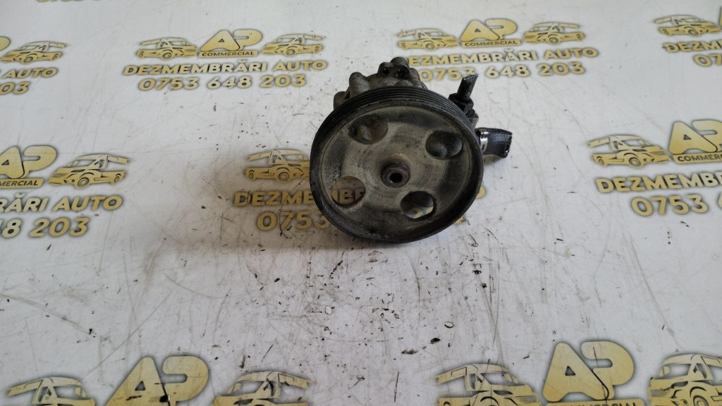 Pompa servodirectie CITROEN Jumpy II MPV (VF7) 1.6 HDi 90 16V 90 CP cod: 1400831680