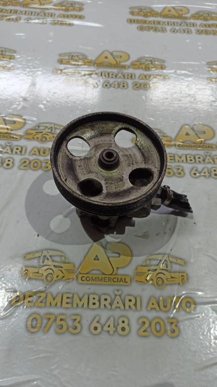 Pompa servodirectie Citroen Jumpy II MPV (VF7) 1.6 HDi 90 16V 90 CP cod: 7617955556