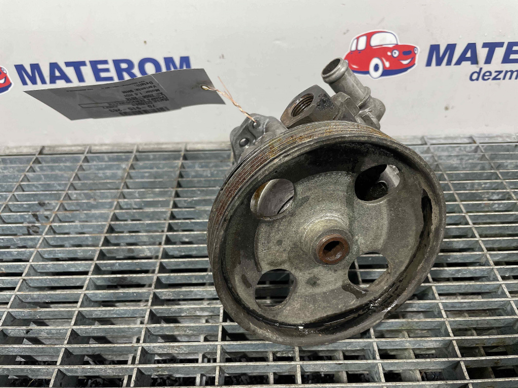 POMPA SERVODIRECTIE CITROEN JUMPY JUMPY 