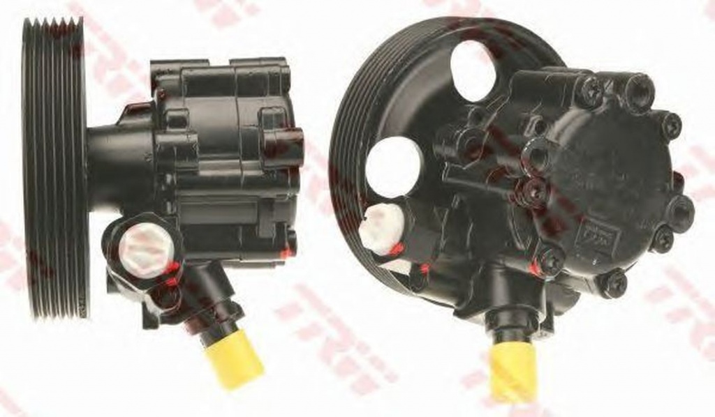Pompa servodirectie  CITROEN JUMPY TRW JPR786
