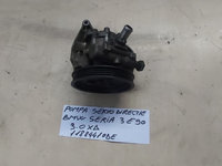 Pompa servodirectie cod 11884410DE BMW Seria 3 / E90 / E91 / 2005-2011