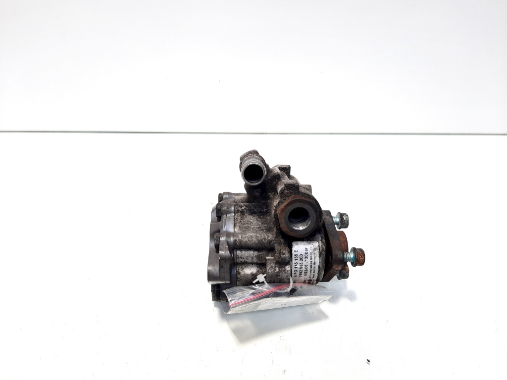 Pompa servodirectie , cod 4F0145155E, Audi A6 (4F2, C6) 2.0 TDI, BRE (pr:110747)