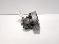 Pompa servodirectie , cod 8E0145153E, Audi A4 (8EC, B7), 1.8 T benz, BFB (pr:110747)