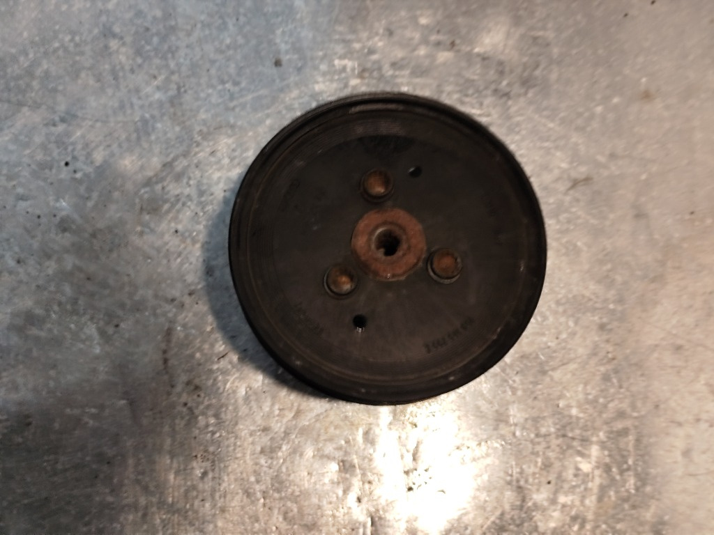 Pompa servodirectie , cod 8K0145154E Aud