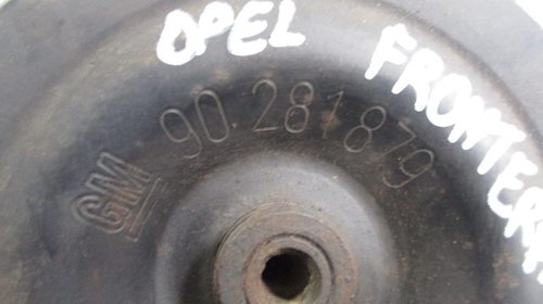 POMPA SERVODIRECTIE COD 90281879 OPEL FRONTERA A ASTRA CALIBRA KADETT OMEGA