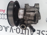 Pompa servodirectie cu fulie audi a4 b6 audi a4 b5 passat b5 b5.5 superb 8D0145156T 8D0 145 156T