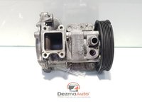 Pompa servodirectie  cu pompa apa, Bmw 3 (E46) 2.0 b, N42B20A (id:390353)