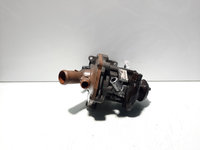 Pompa servodirectie  cu pompa apa, cod XS71-3A674-BF, Ford Mondeo 3 (B5Y) 2.0 TDCI, HJBC (pr:110747)