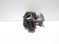 Pompa servodirectie  cu pompa apa, cod XS71-3A674-BF, Ford Mondeo 3 (B5Y) 2.0 TDCI, HJBC (pr:110747)