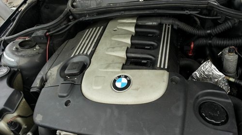 Pompa servodirectie cu vas pentru BMW E46 330