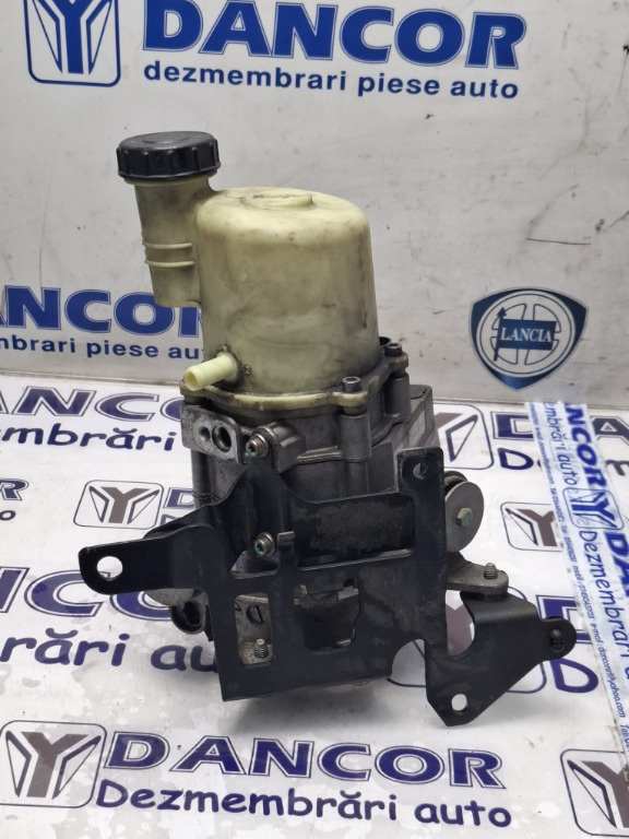 POMPA SERVODIRECTIE DACIA DUSTER 1.5 dCi AN 2010/2013 COD 491100032R / A5100509 +C