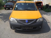 Pompa servodirectie Dacia Logan 1.4 benzina