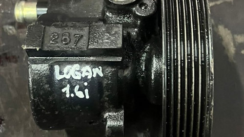 Pompa servodirectie Dacia Logan 1.6i