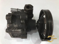 Pompa servodirectie Dacia Logan 2 (2012-2017) 1.2 benzina D4F (732) 491101451R