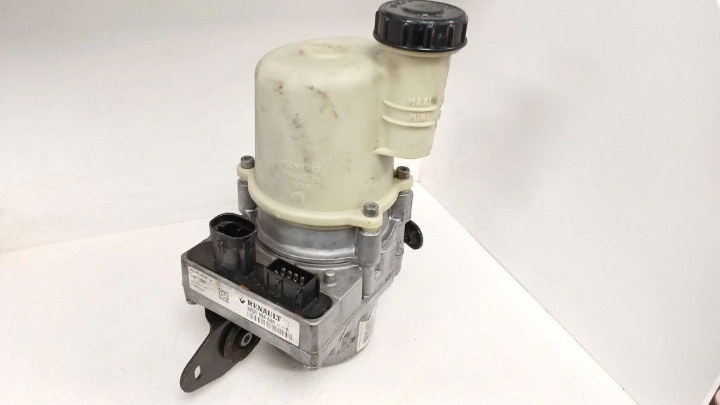 Pompa Servodirectie Dacia Logan 2006/01-2012/12 1.5 dCi 50KW 68CP Cod 8200963686A