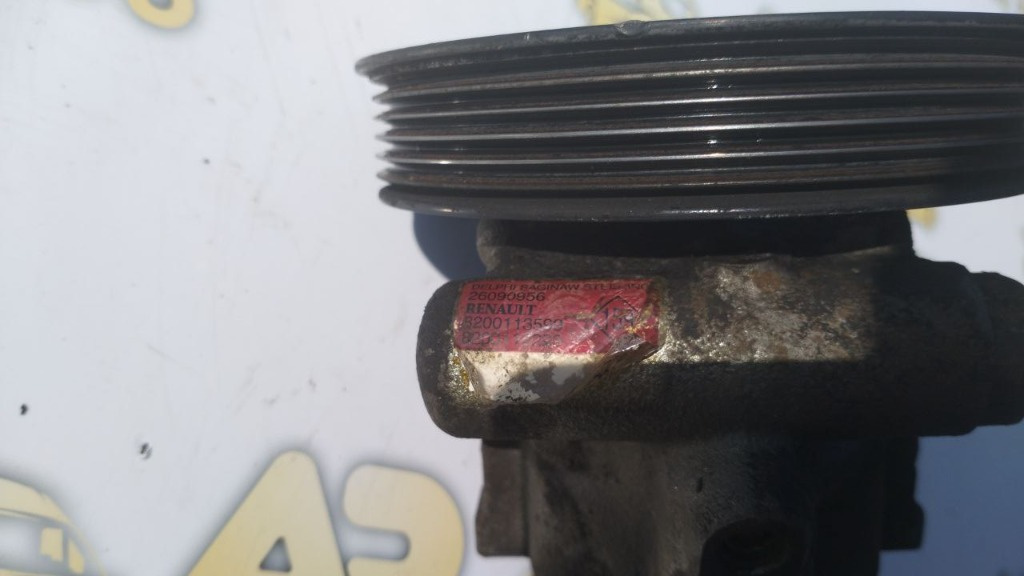 Pompa servodirectie DACIA Logan I MCV (K