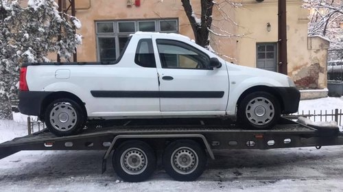 Pompa servodirectie Dacia Pick Up 2008 pick-up 1.5dci