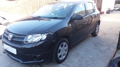 Pompa servodirectie Dacia Sandero 2016 hatchback 1,2 16v