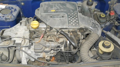Pompa servodirectie Dacia Solenza 1.9 diesel 