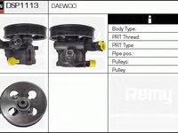 Pompa servodirectie  DAEWOO LEGANZA KLAV DELCOREMY DSP1113