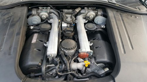 Pompa servodirectie de Volkswagen Touareg 5.0