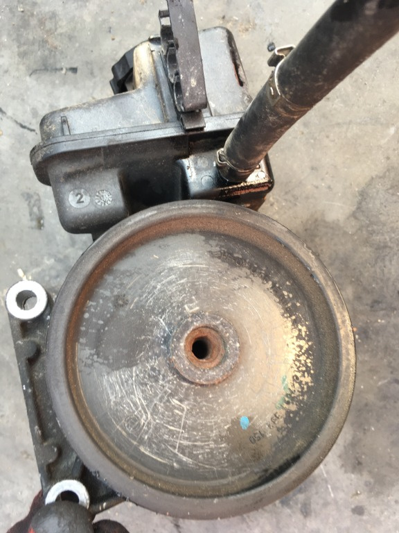 Pompa servodirectie E-class W212 cod: 76