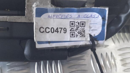 Pompa servodirectie electrica Mercedes A-Class W168 1997 - 2004