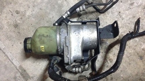 Pompa servodirectie electrica opel astra g,op