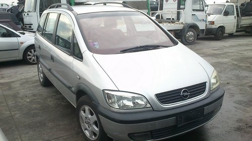 Pompa servodirectie electrica Opel Zafira A