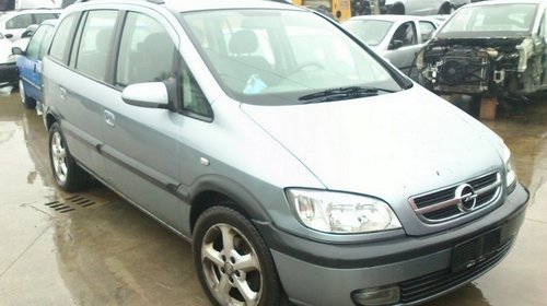 Pompa servodirectie electrica Opel Zafira A