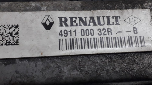 Pompa servodirectie electrica Renault Dacia Duster 1.5 DCI cod 491100032R
