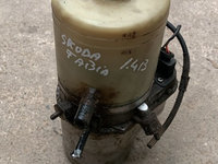 Pompa servodirectie electrica Skoda Fabia 1 1,4 MPI 2002 6Q0423371 TRW