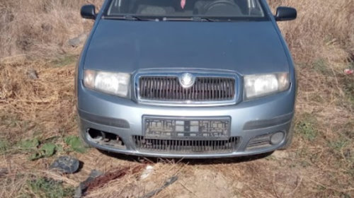 Pompa servodirectie electrica Skoda Fabia 1 V