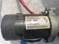 Pompa servodirectie electrica Toyota Avensis T25 cu motoras cod 45200 05282 cod 995 07301