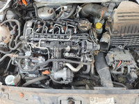 Pompa servodirectie electrica TRW Volkswagen Polo 1.6 TDI CAY 105 CP