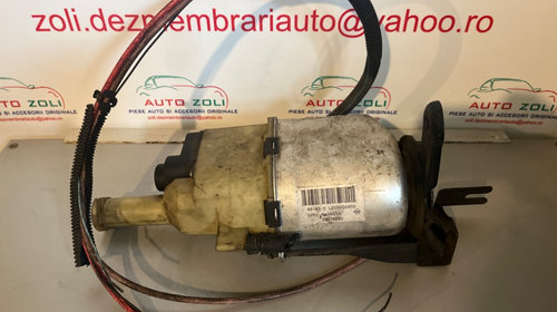 Pompa servodirectie electro-hidraulica Opel A