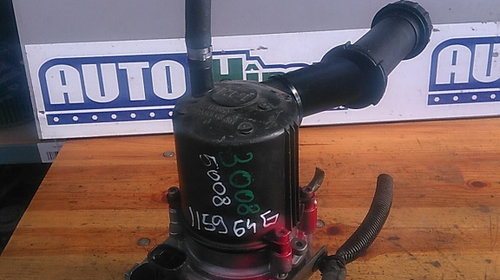 Pompa servodirectie electro-hidraulica PEUGEO