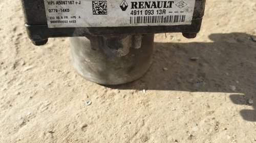 Pompa servodirectie electro-hidraulica Renaul