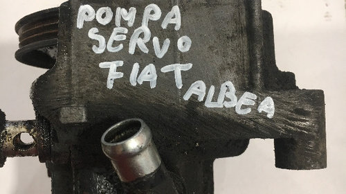 Pompa servodirectie fiat albea 1.2 1.4 8v 200