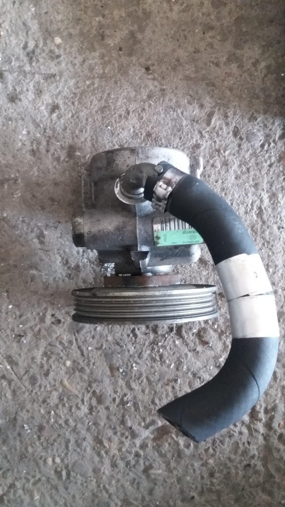Pompa servodirectie Fiat Doblo 1.3jtd Fiat Punto 1.3jtd 28165015 - GB , 51839105