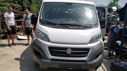 Pompa servodirectie Fiat Ducato 2015 Remorca 