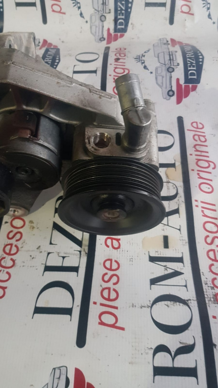 Pompa servodirectie Fiat Ducato II 2.3 JTD 110cp cod piesa : 504385414