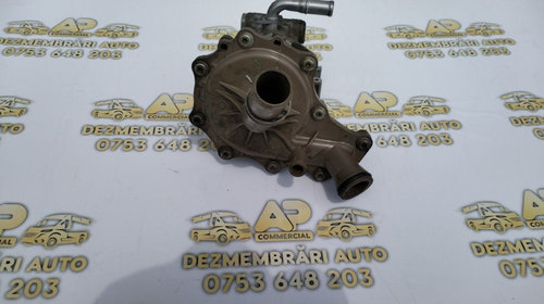 Pompa servodirectie FIAT Ducato III Van (250) 2.2 D Multijet 100 CP cod: 6C113A674AC