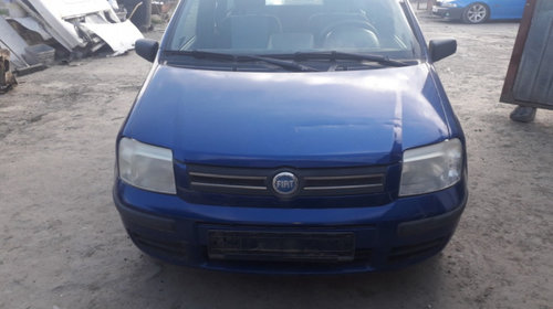 Pompa servodirectie Fiat Panda 2 [2003 - 2011